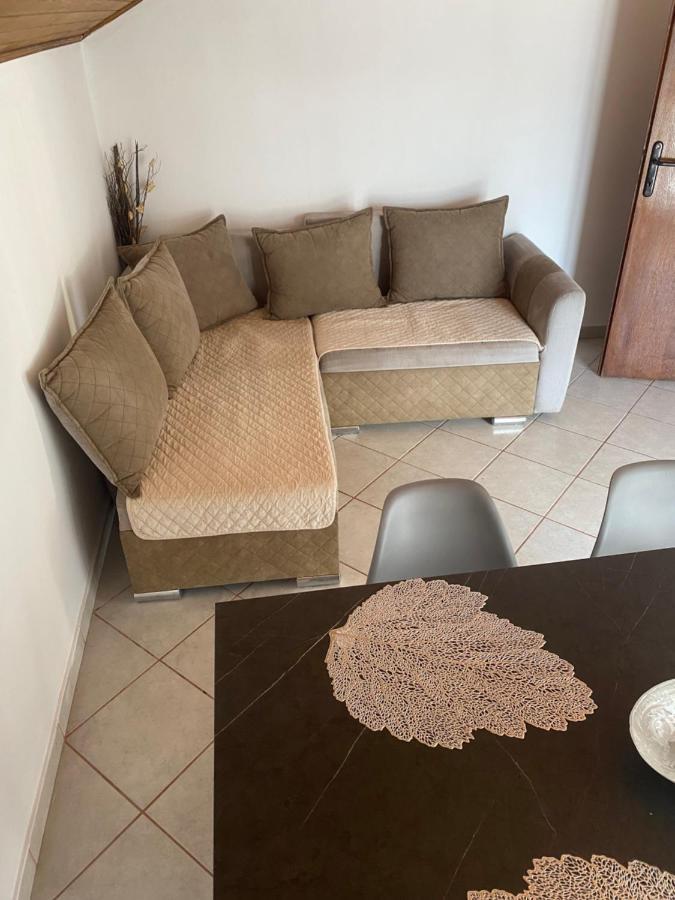 Vasiniko Apartment Kotor Exteriér fotografie
