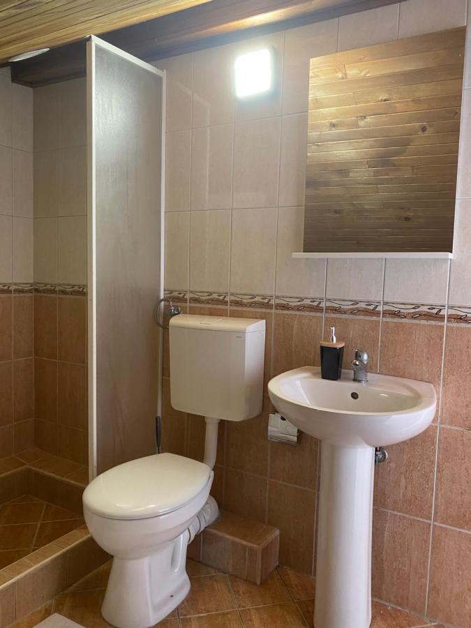 Vasiniko Apartment Kotor Exteriér fotografie