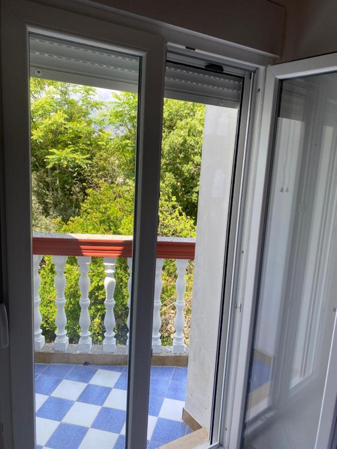 Vasiniko Apartment Kotor Exteriér fotografie