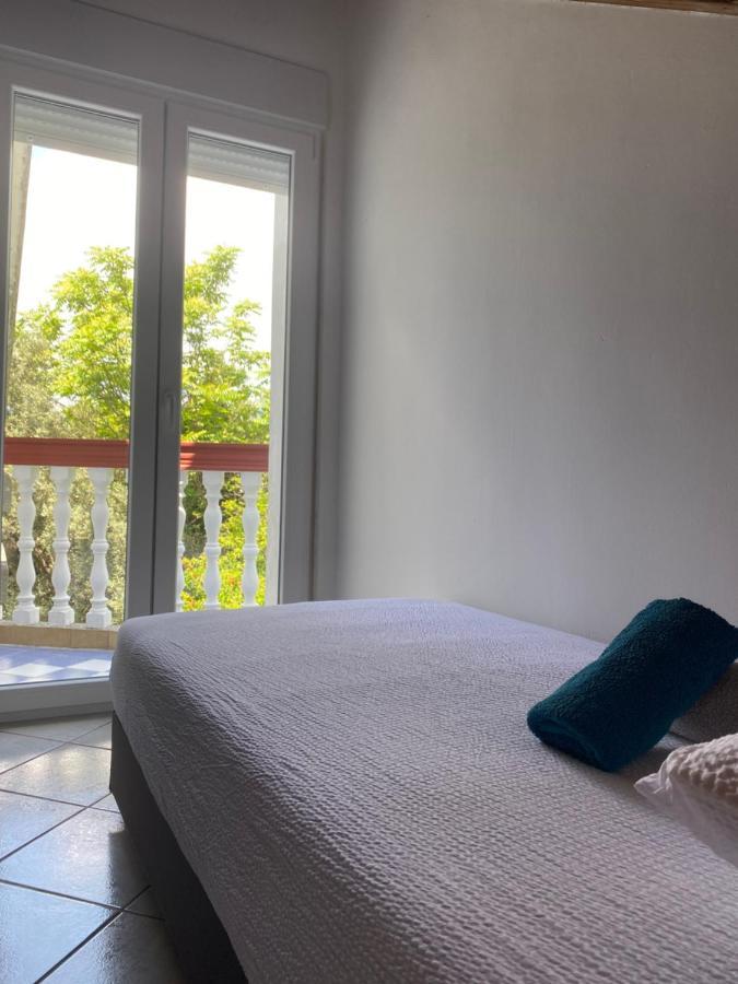 Vasiniko Apartment Kotor Exteriér fotografie
