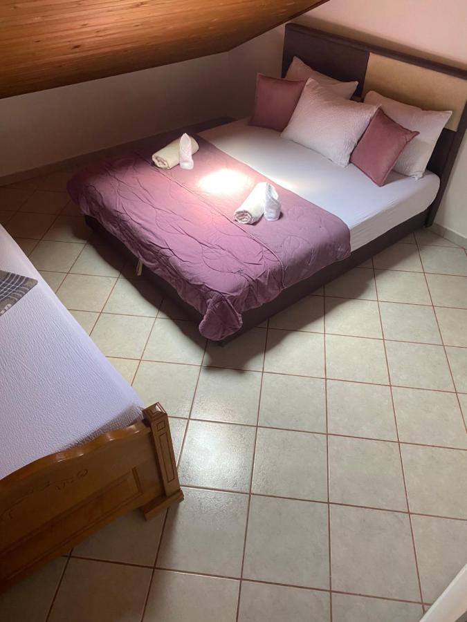 Vasiniko Apartment Kotor Exteriér fotografie